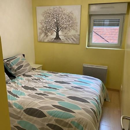 Bel Appartement Coeur De Ville Chalon-sur-Saône Εξωτερικό φωτογραφία