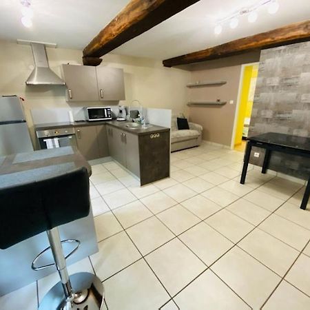 Bel Appartement Coeur De Ville Chalon-sur-Saône Εξωτερικό φωτογραφία