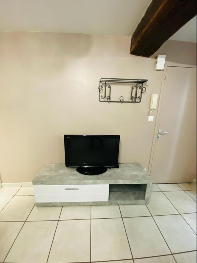 Bel Appartement Coeur De Ville Chalon-sur-Saône Εξωτερικό φωτογραφία
