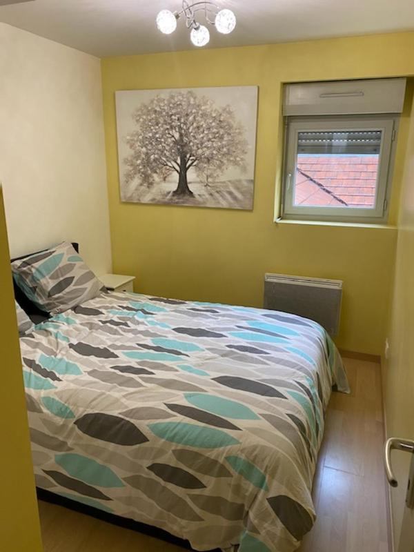 Bel Appartement Coeur De Ville Chalon-sur-Saône Εξωτερικό φωτογραφία